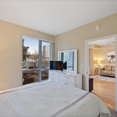 Global Luxury Suites San Jose Downtown Εξωτερικό φωτογραφία